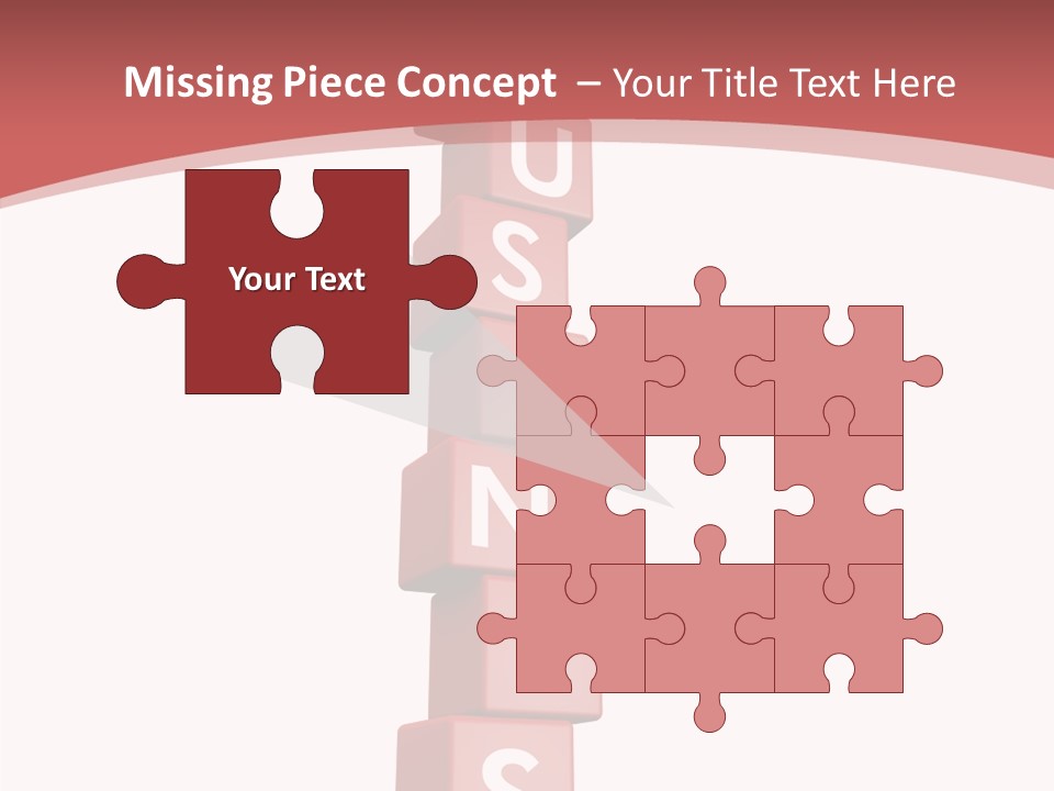 Care  Closeup PowerPoint Template