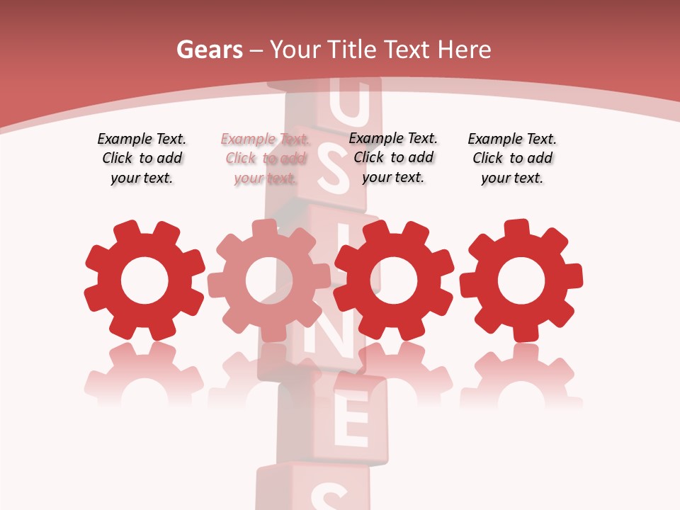 Care  Closeup PowerPoint Template