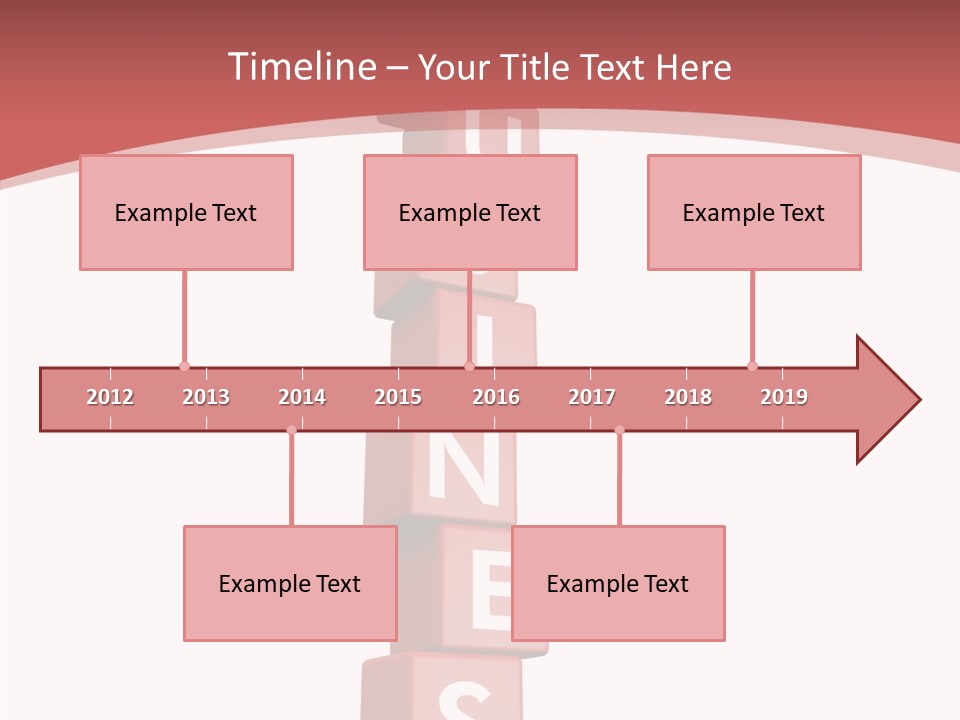 Care  Closeup PowerPoint Template