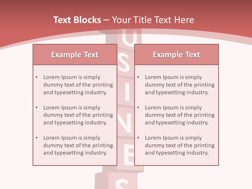 Care  Closeup PowerPoint Template