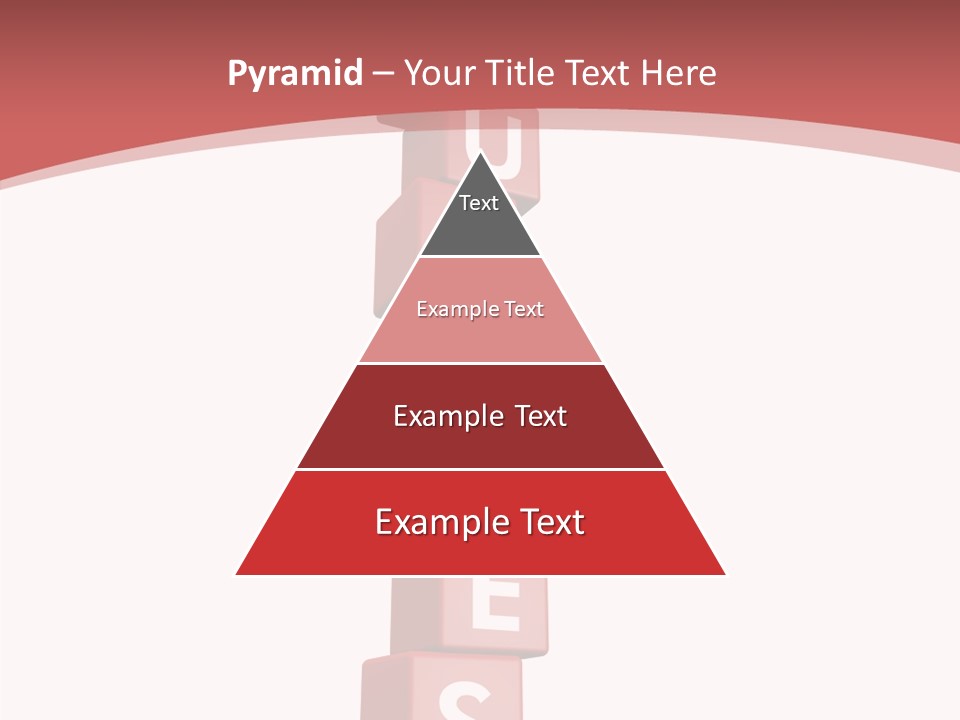 Care  Closeup PowerPoint Template