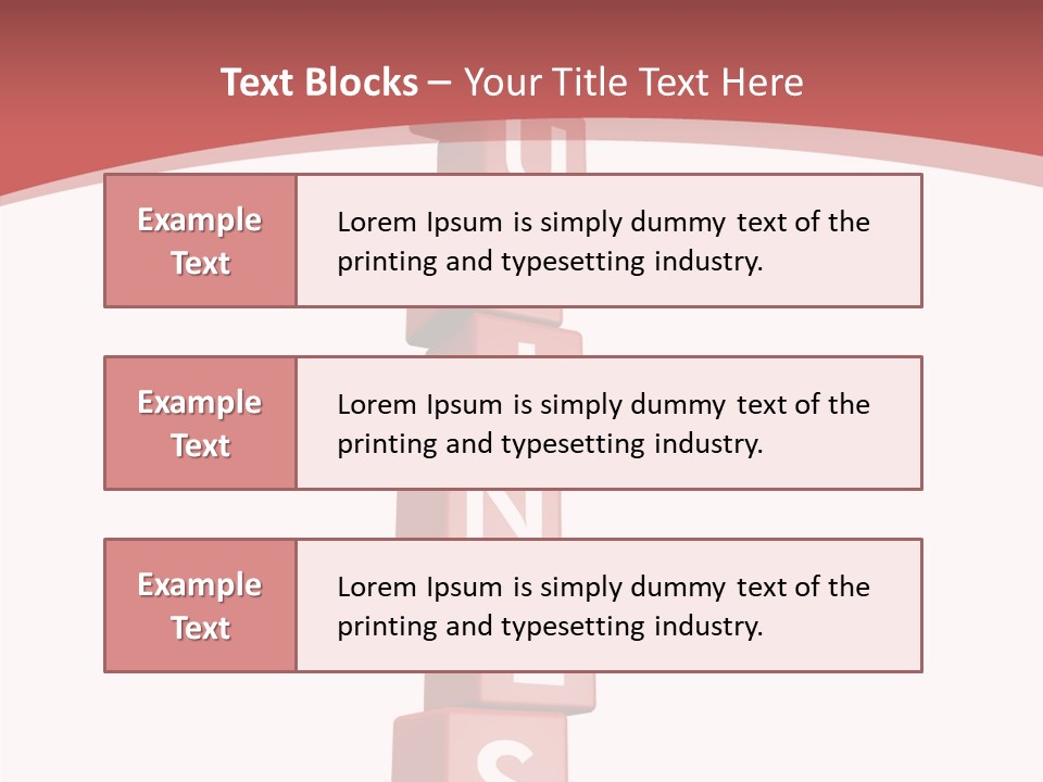 Care  Closeup PowerPoint Template