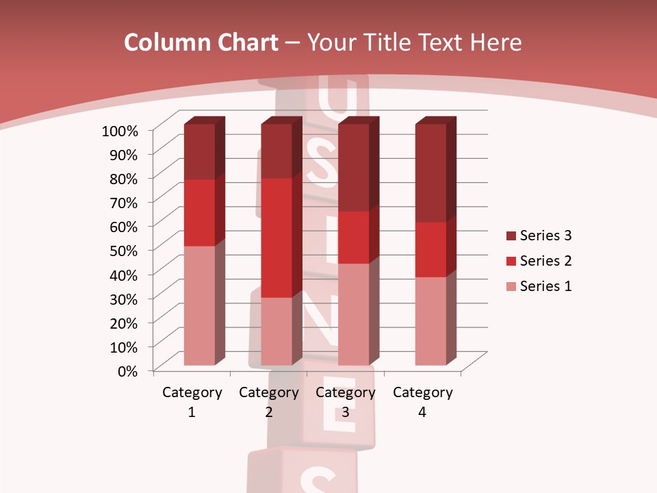 Care  Closeup PowerPoint Template