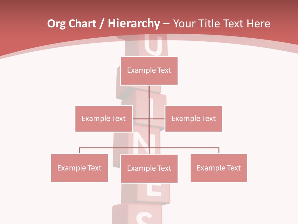 Care  Closeup PowerPoint Template