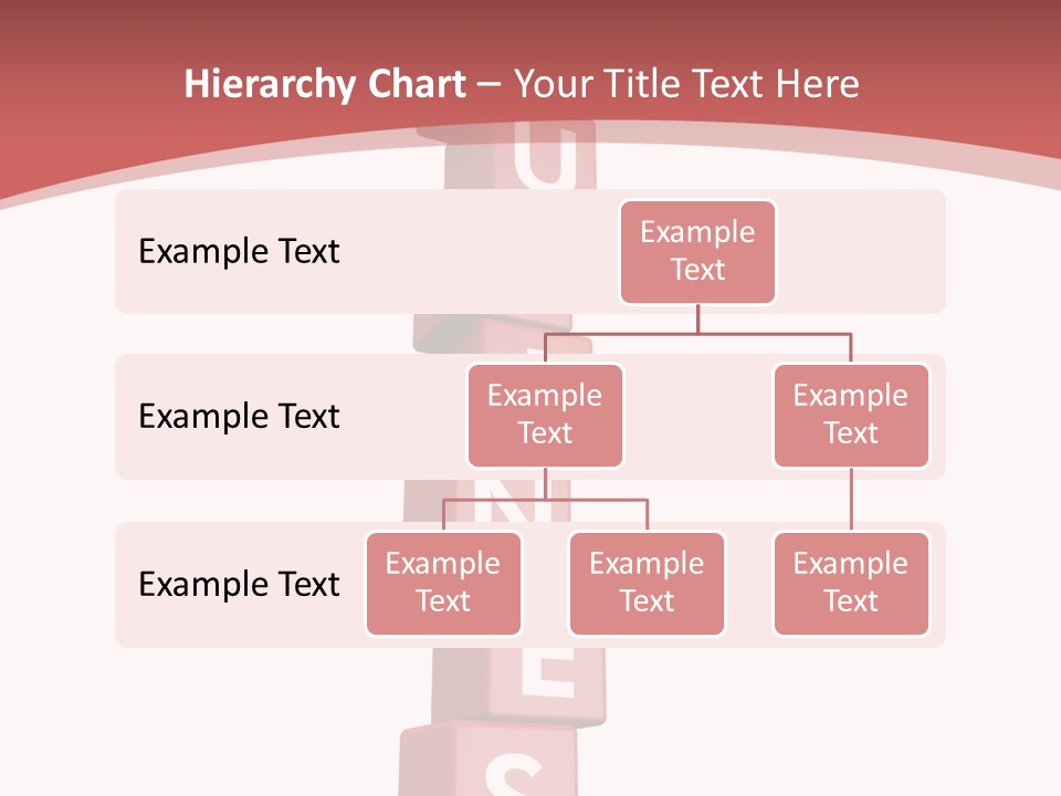 Care  Closeup PowerPoint Template