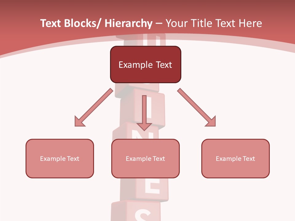 Care  Closeup PowerPoint Template