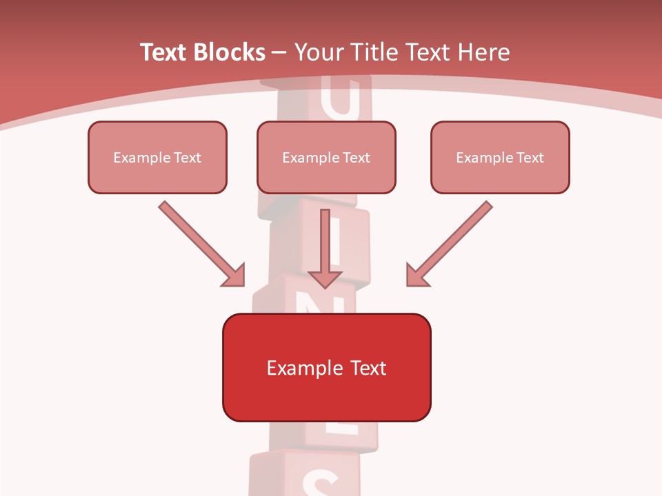 Care  Closeup PowerPoint Template