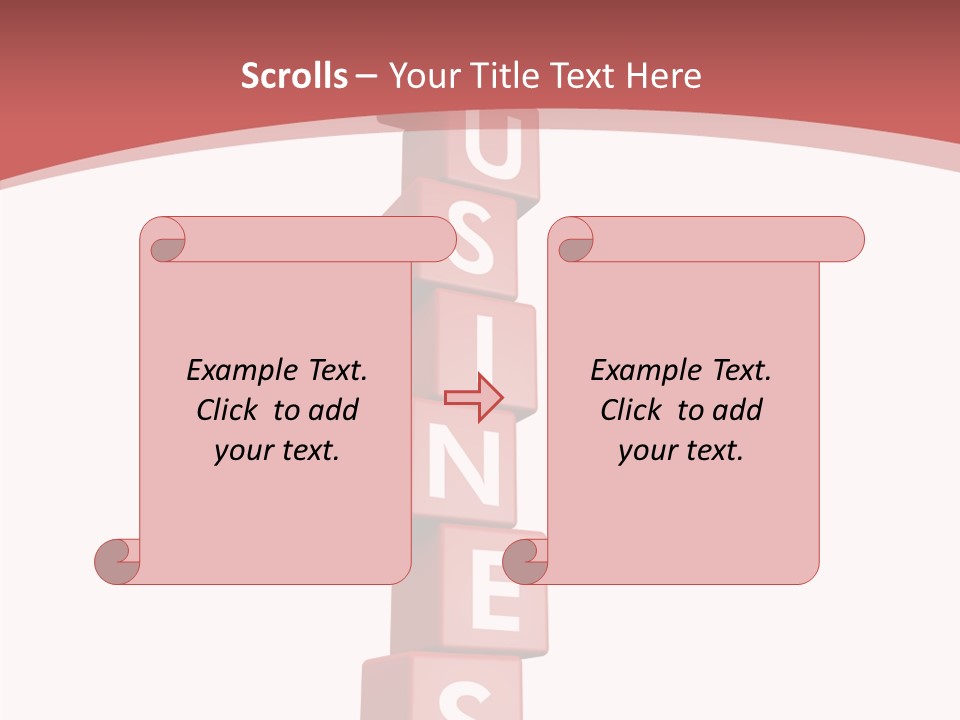 Care  Closeup PowerPoint Template