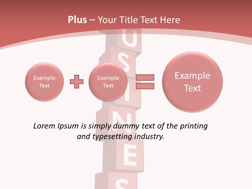 Care  Closeup PowerPoint Template