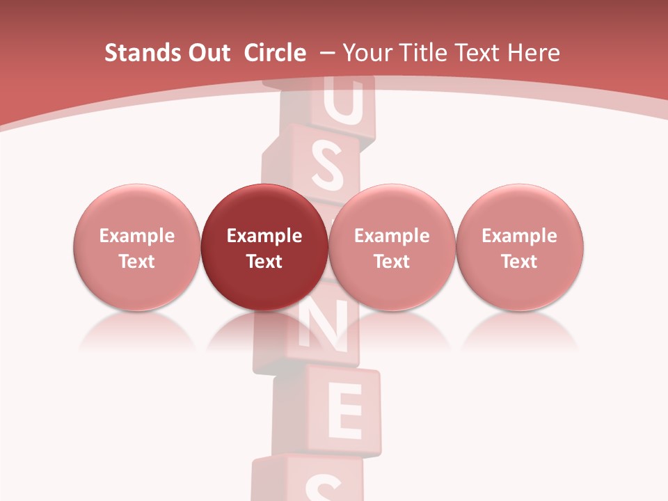 Care  Closeup PowerPoint Template