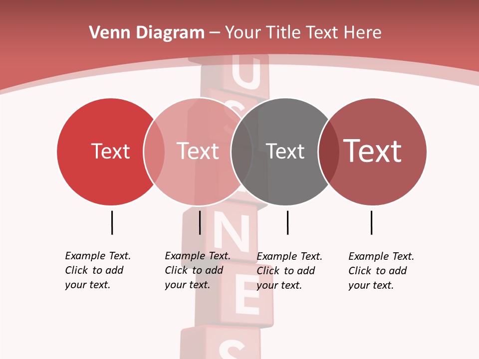 Care  Closeup PowerPoint Template