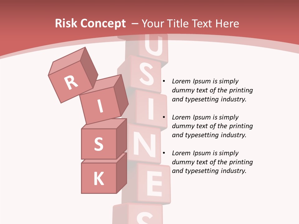 Care  Closeup PowerPoint Template