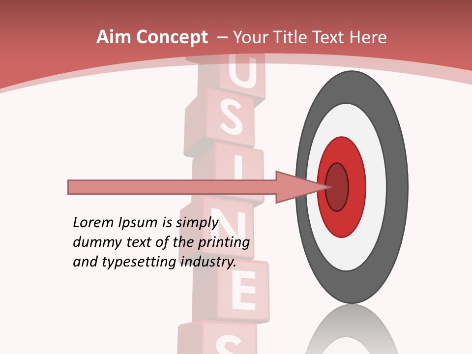 Care  Closeup PowerPoint Template