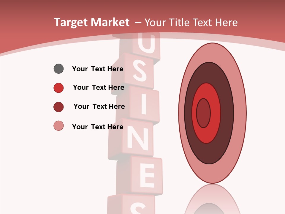 Care  Closeup PowerPoint Template