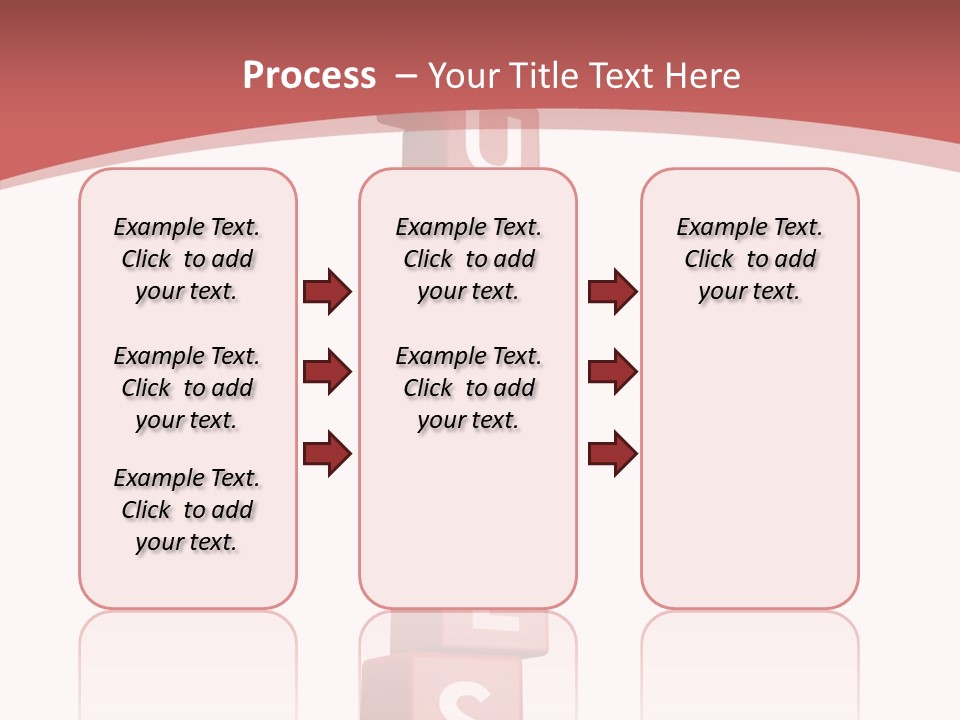 Care  Closeup PowerPoint Template
