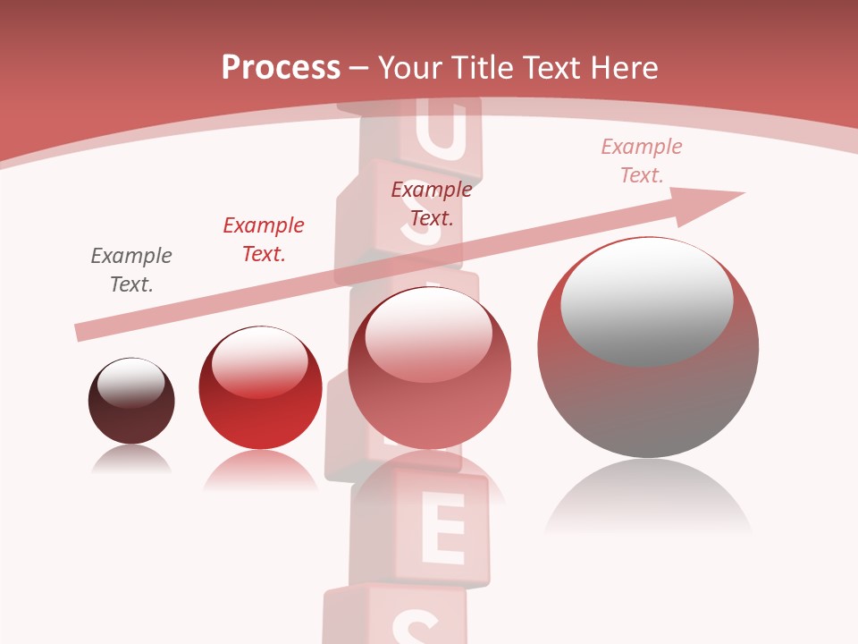 Care  Closeup PowerPoint Template