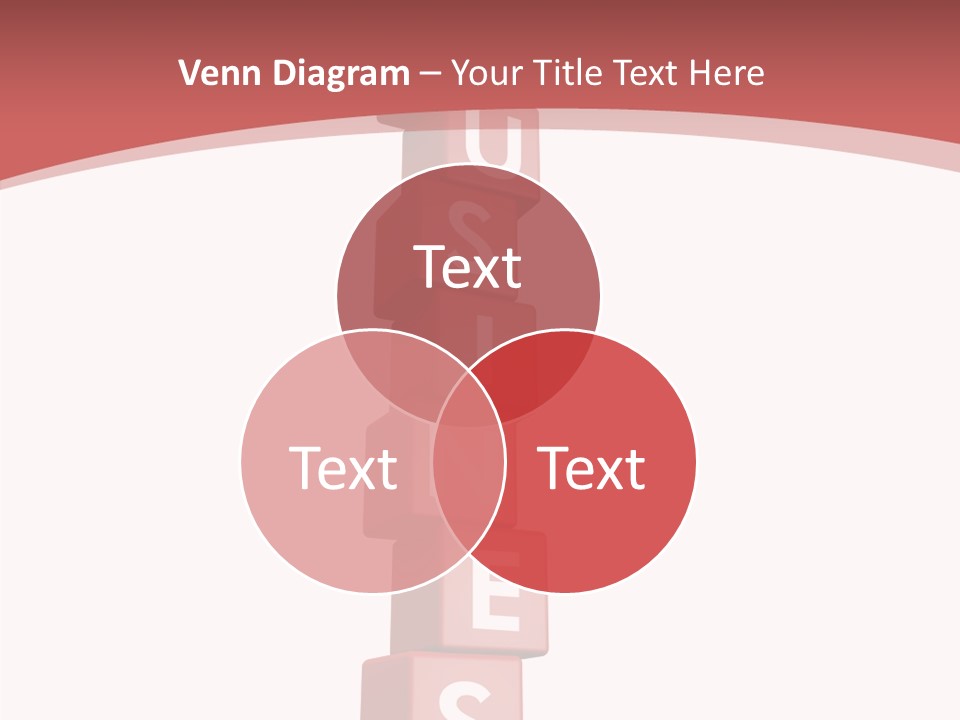 Care  Closeup PowerPoint Template