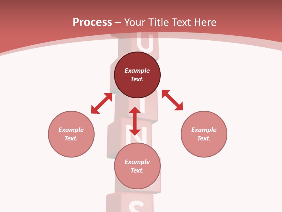 Care  Closeup PowerPoint Template