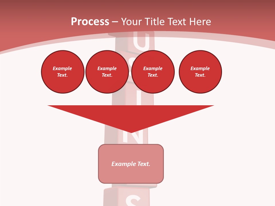 Care  Closeup PowerPoint Template