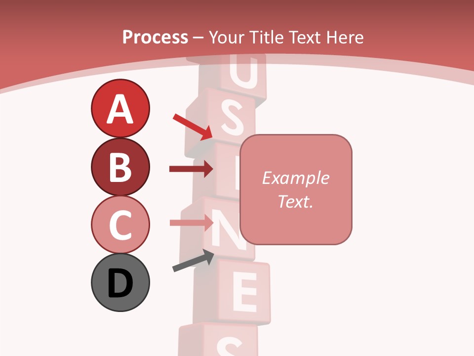 Care  Closeup PowerPoint Template