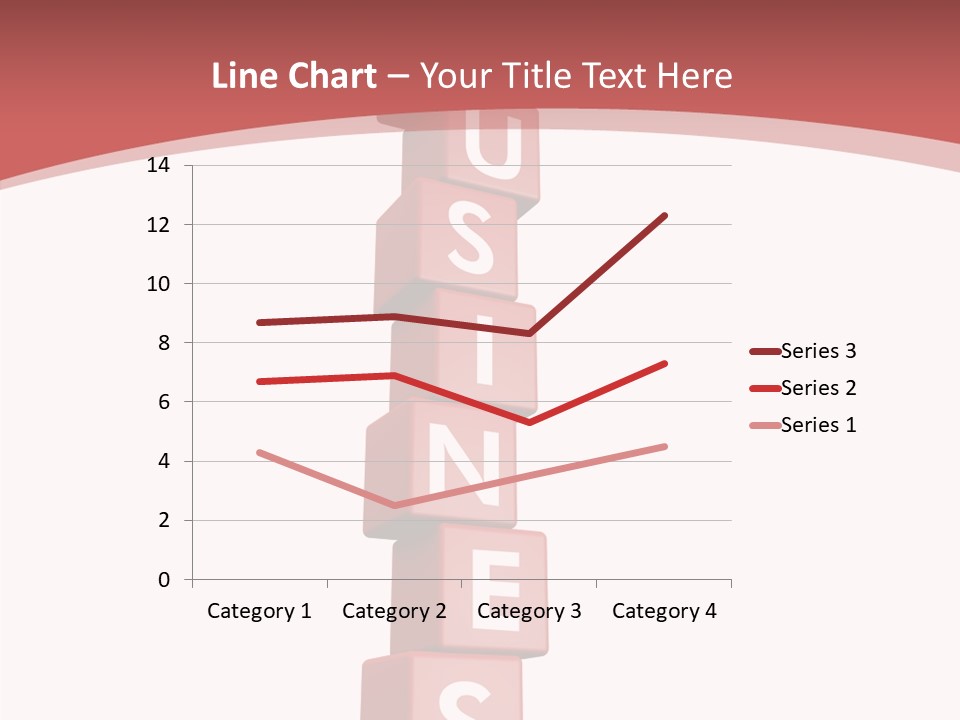 Care  Closeup PowerPoint Template