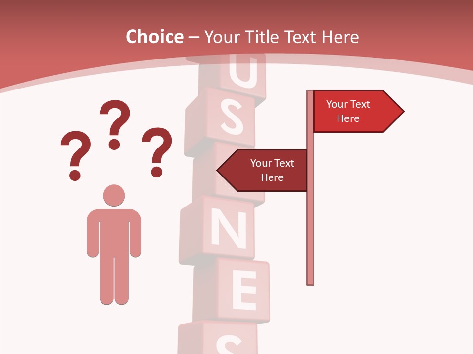 Care  Closeup PowerPoint Template