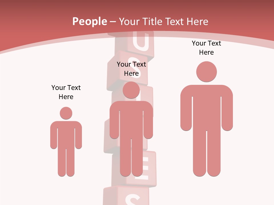 Care  Closeup PowerPoint Template