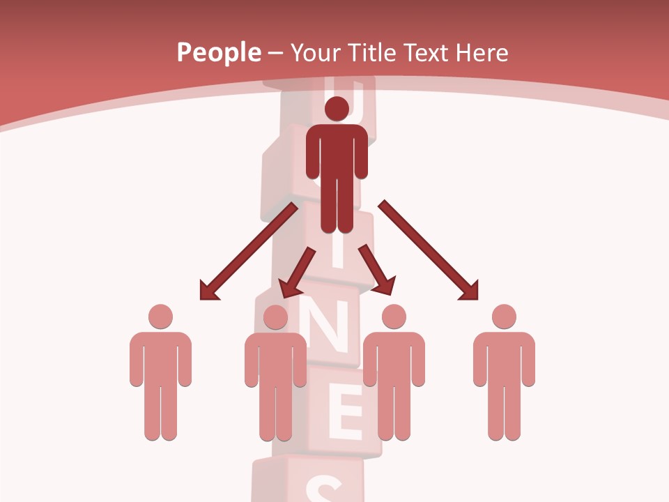 Care  Closeup PowerPoint Template