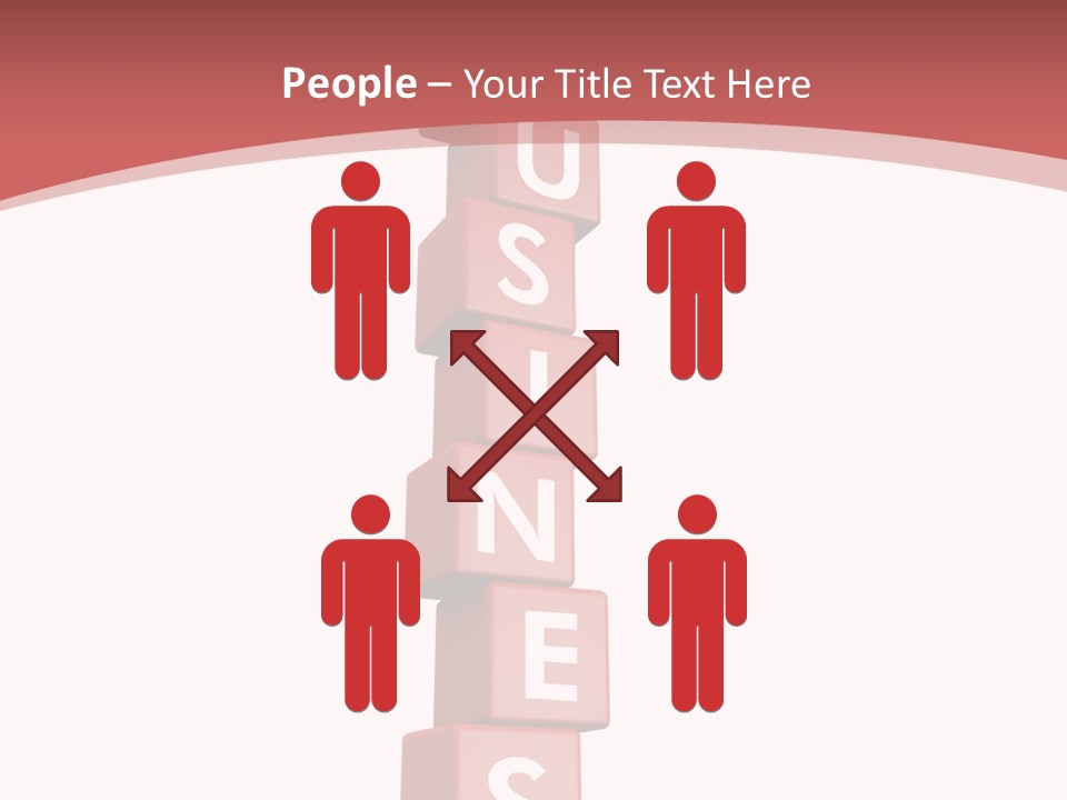 Care  Closeup PowerPoint Template