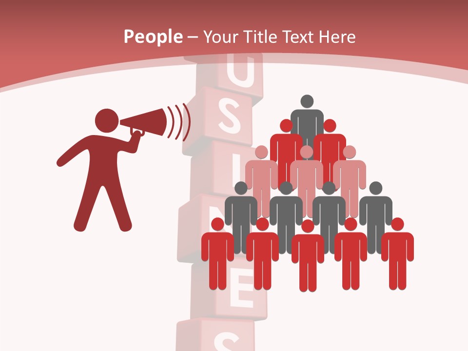 Care  Closeup PowerPoint Template