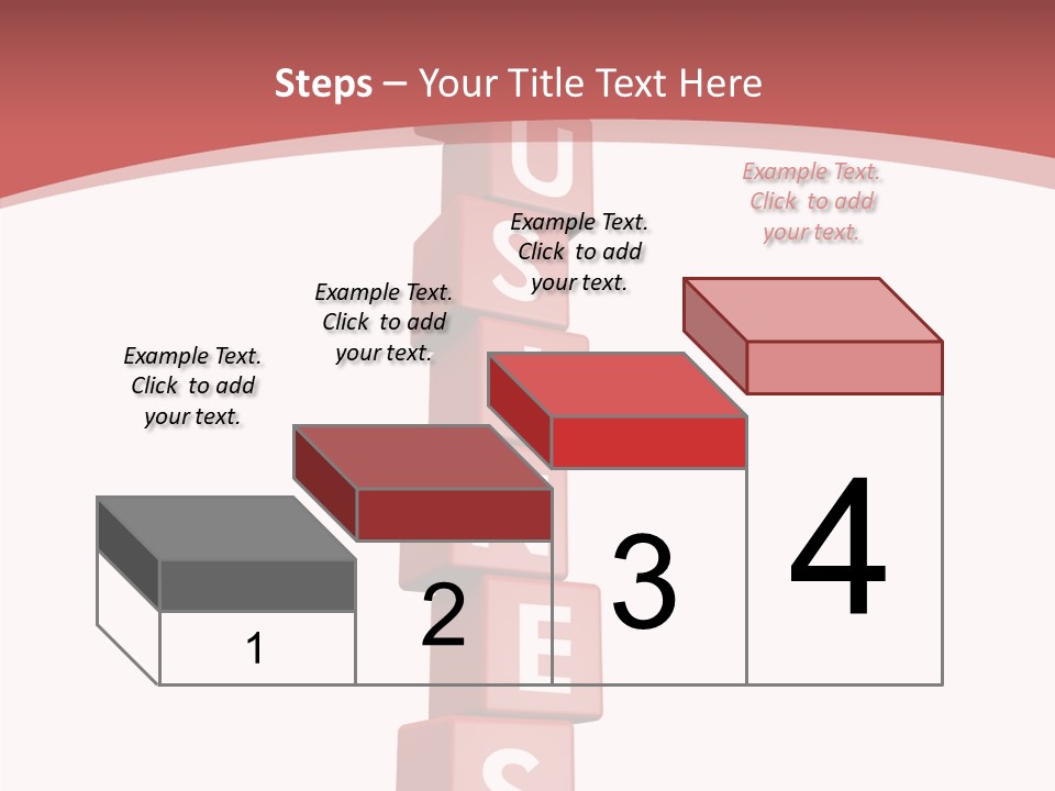 Care  Closeup PowerPoint Template