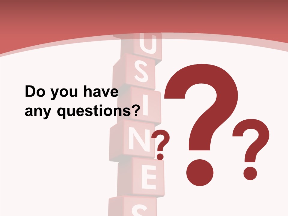 Care  Closeup PowerPoint Template