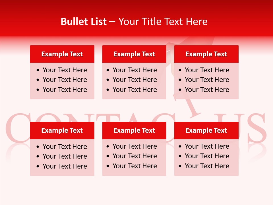 Senior  Female Elder PowerPoint Template