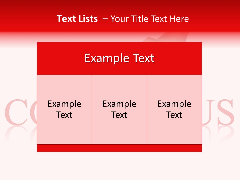 Senior  Female Elder PowerPoint Template
