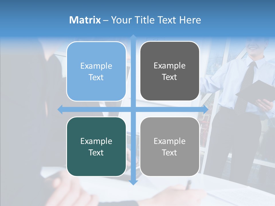 Assistance Care Human PowerPoint Template