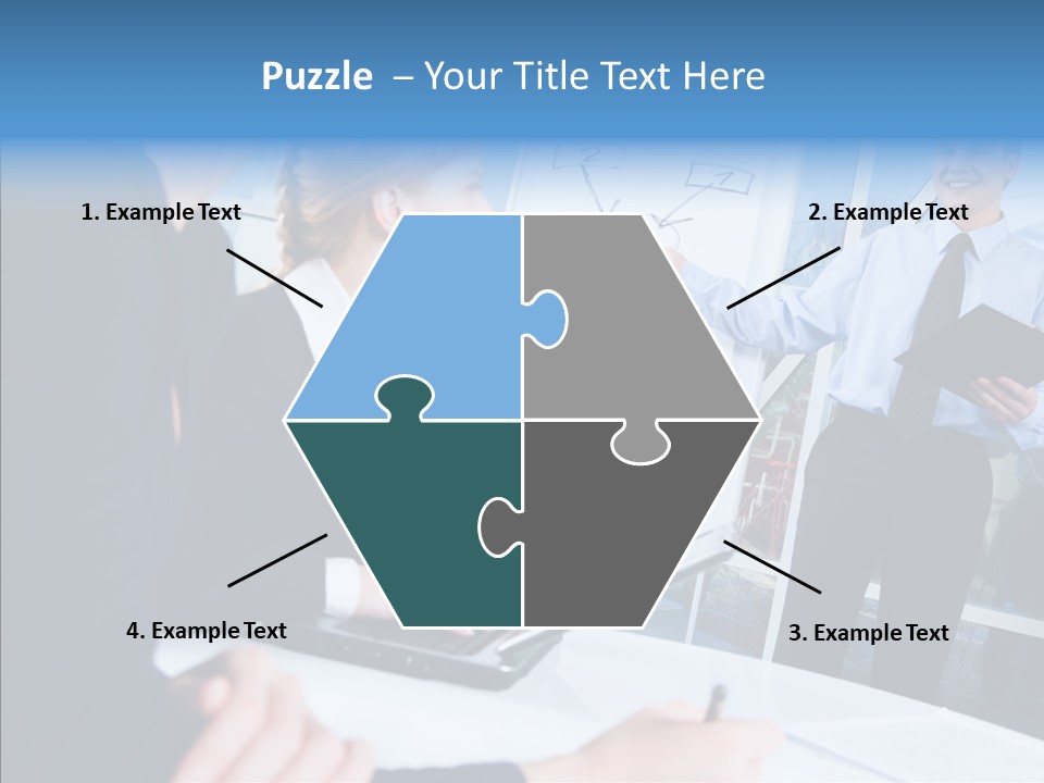 Assistance Care Human PowerPoint Template