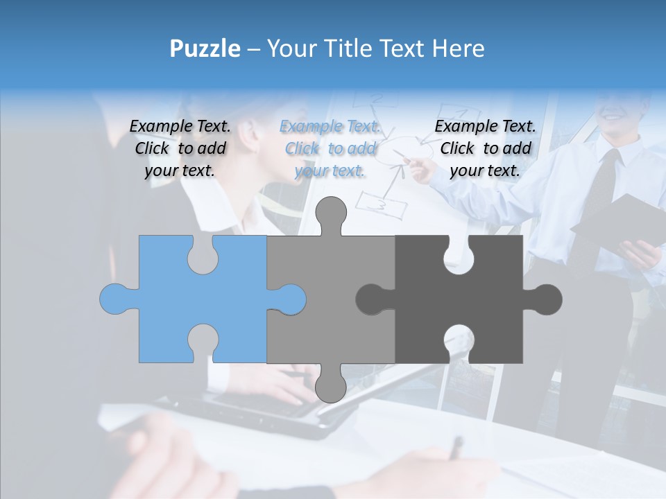 Assistance Care Human PowerPoint Template