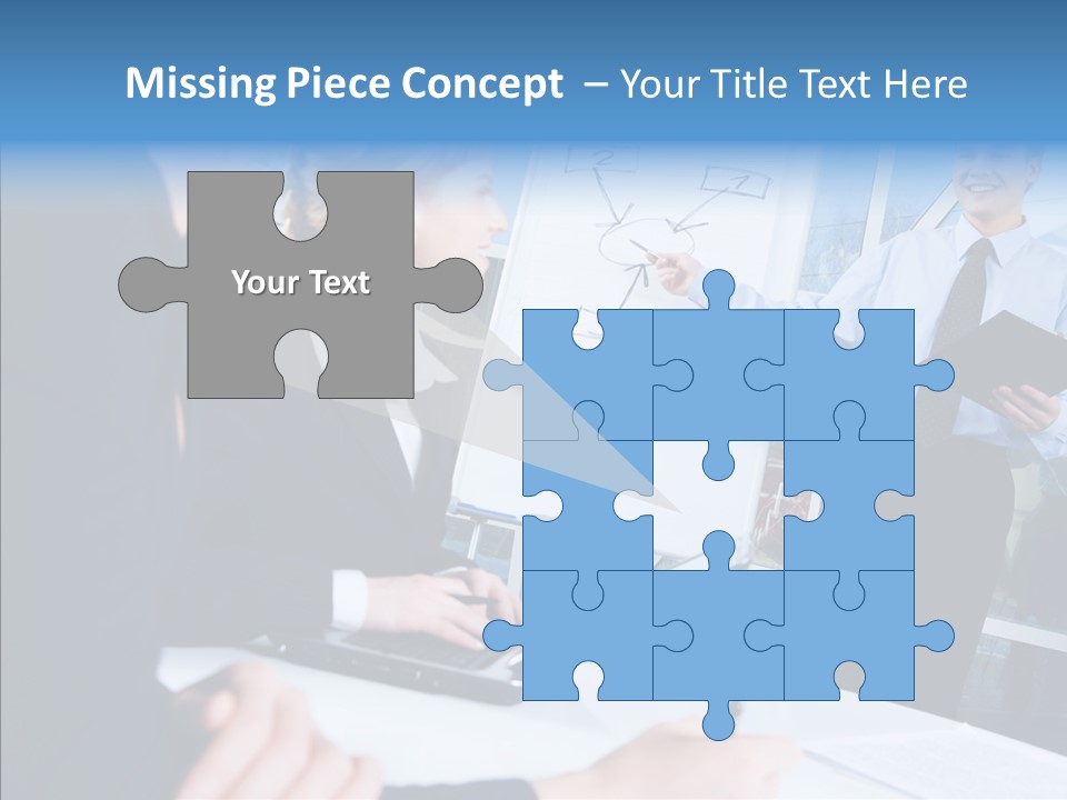 Assistance Care Human PowerPoint Template