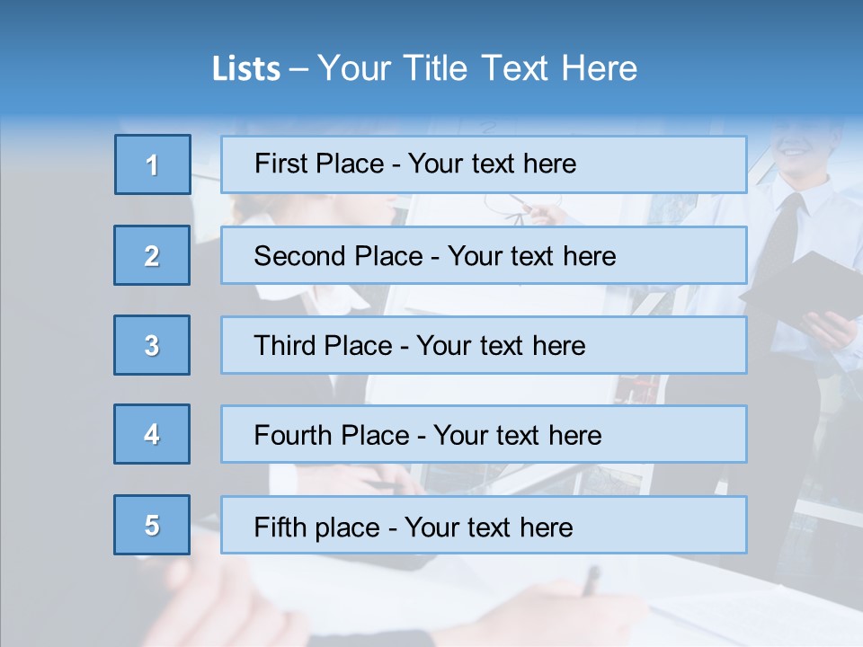 Assistance Care Human PowerPoint Template
