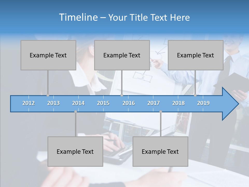 Assistance Care Human PowerPoint Template