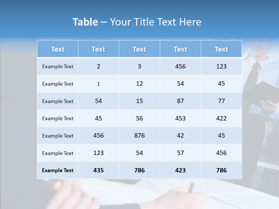 Assistance Care Human PowerPoint Template