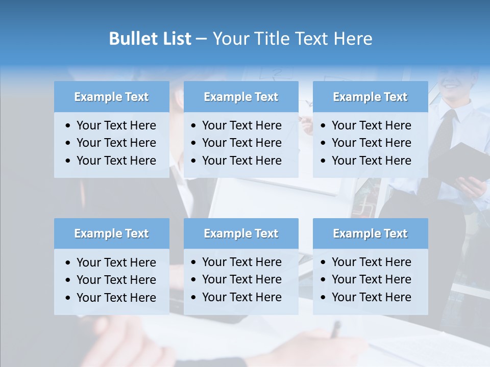 Assistance Care Human PowerPoint Template