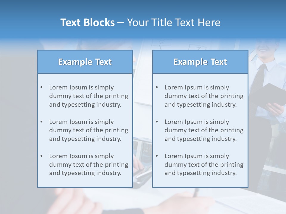 Assistance Care Human PowerPoint Template