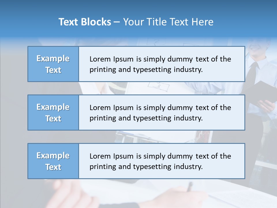 Assistance Care Human PowerPoint Template