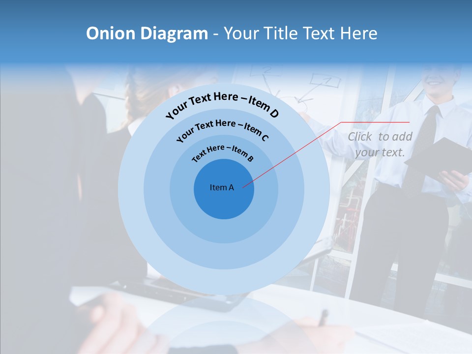 Assistance Care Human PowerPoint Template
