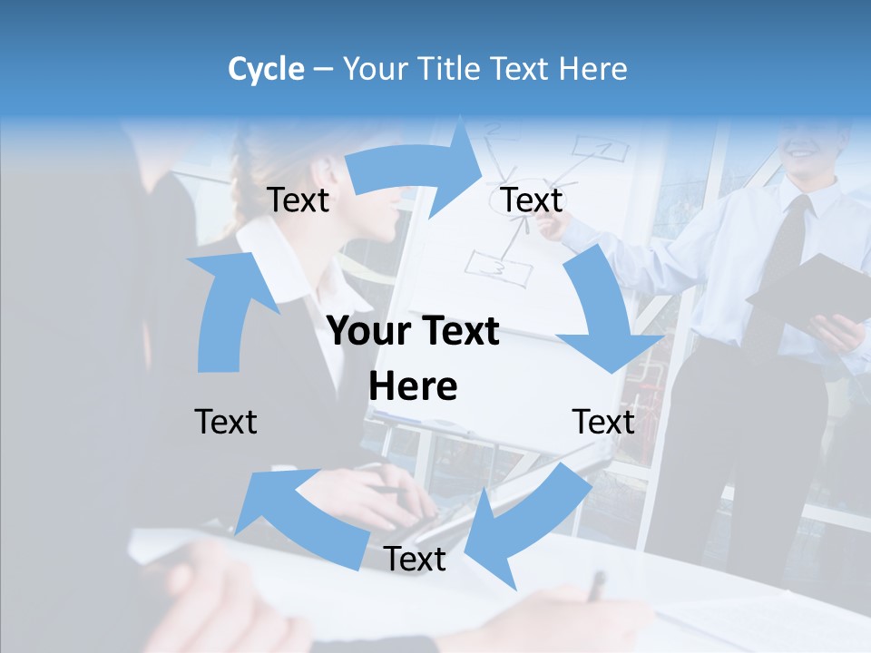 Assistance Care Human PowerPoint Template