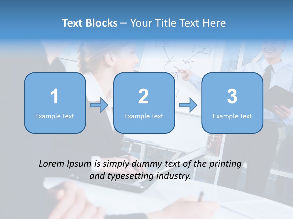 Assistance Care Human PowerPoint Template