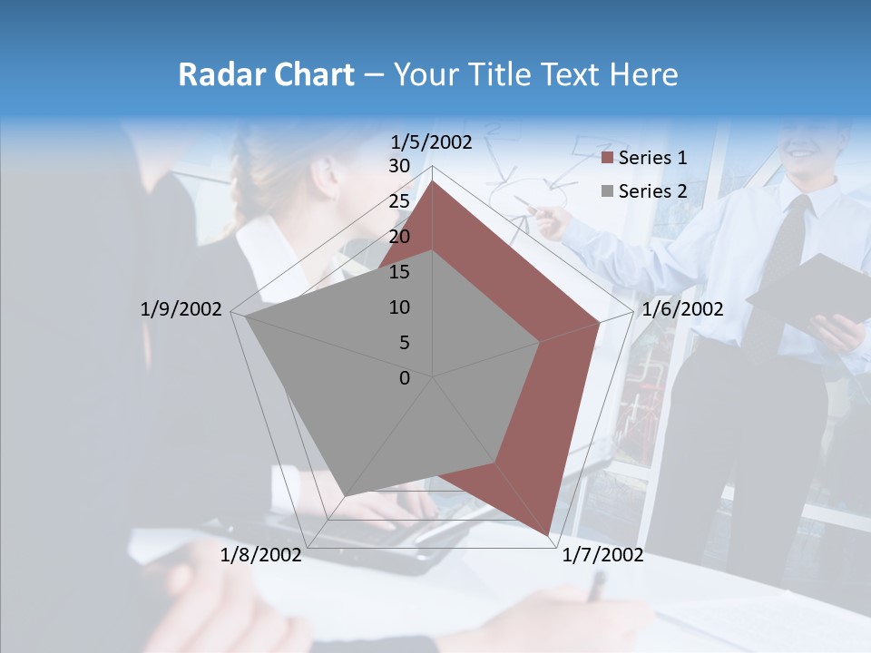 Assistance Care Human PowerPoint Template