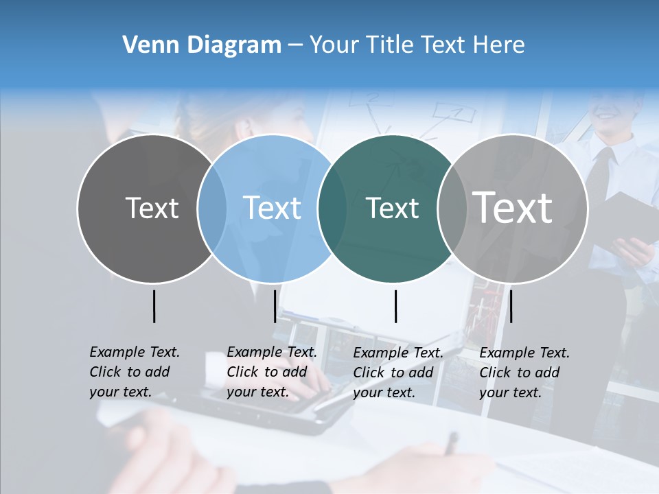 Assistance Care Human PowerPoint Template