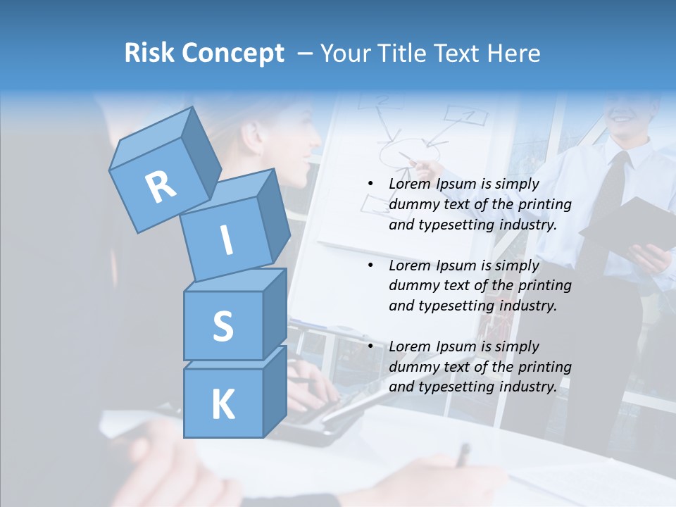 Assistance Care Human PowerPoint Template